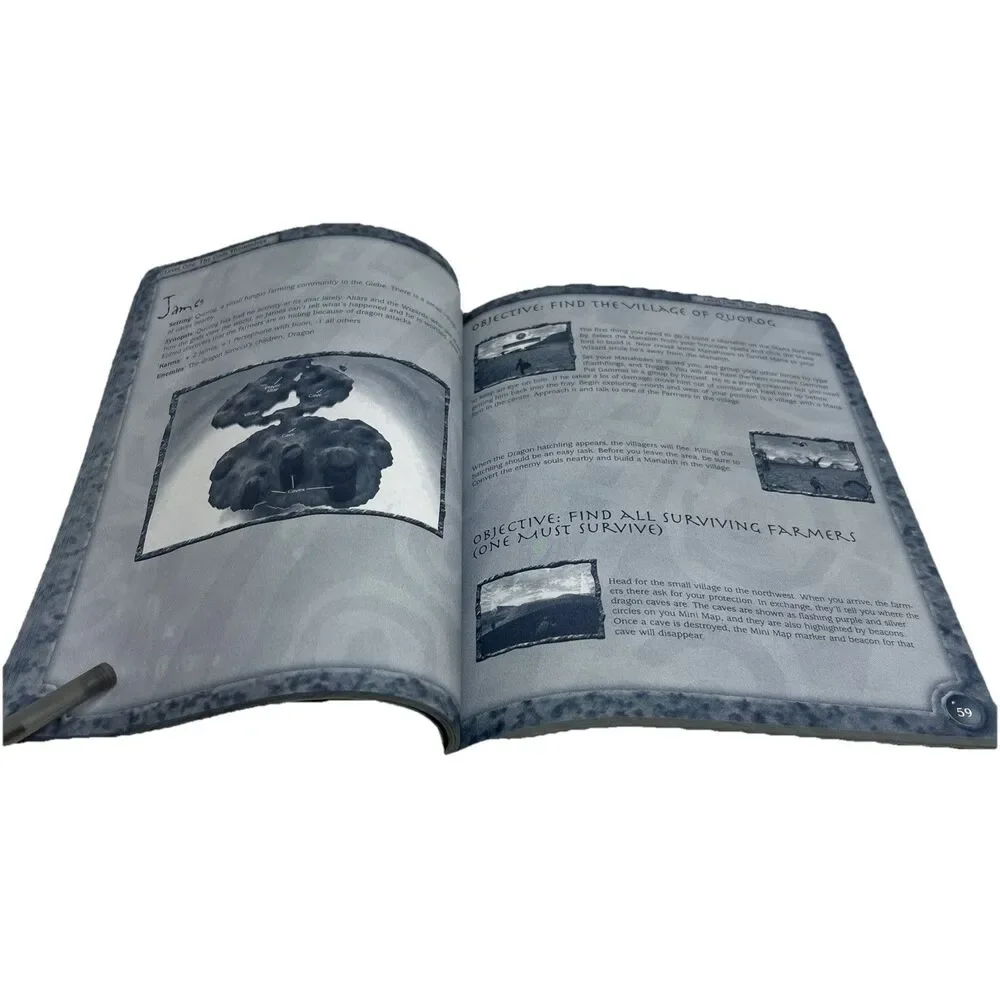 Sacrifice‎ Official Strategy Guide by BradyGames Staff(2000, Trade Paperback)